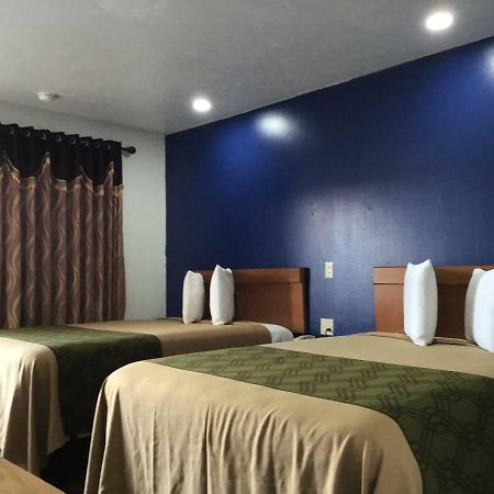 Western Motel Alva エクステリア 写真
