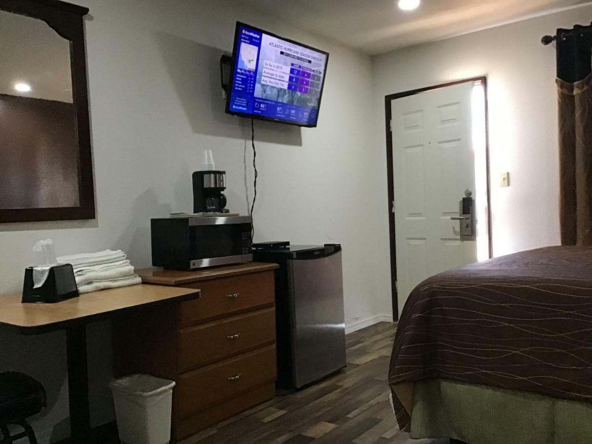 Western Motel Alva エクステリア 写真