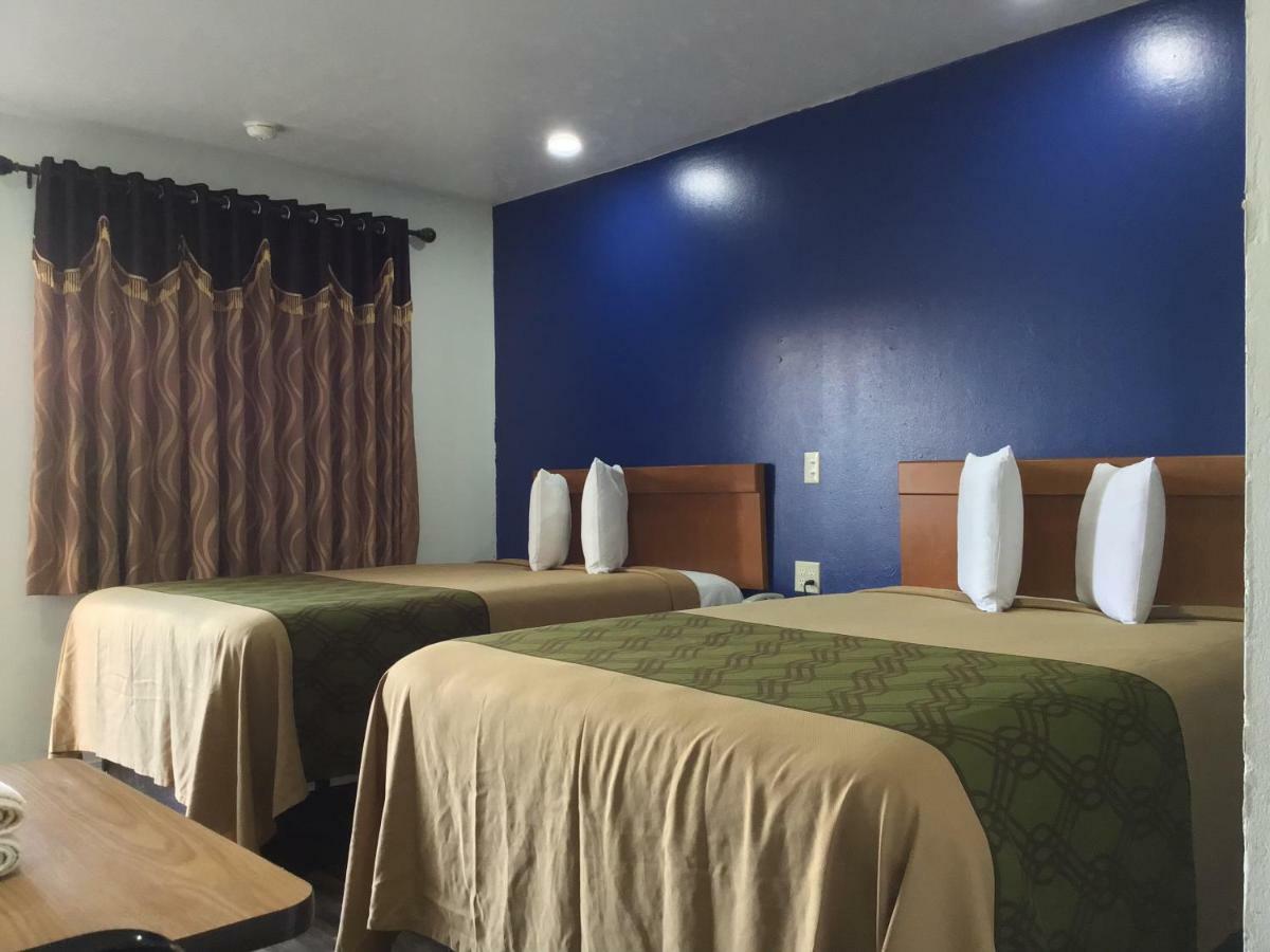 Western Motel Alva エクステリア 写真
