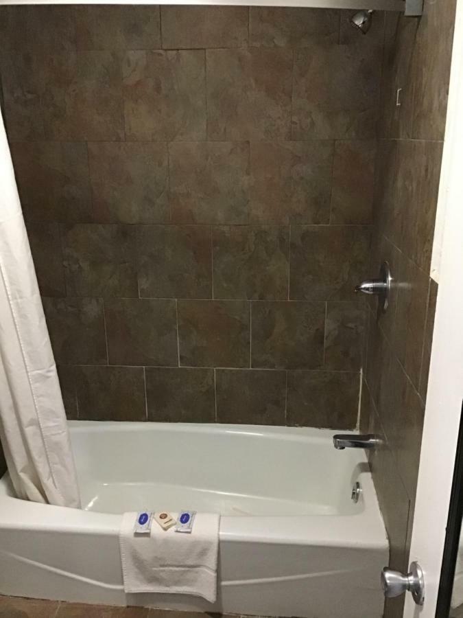 Western Motel Alva エクステリア 写真